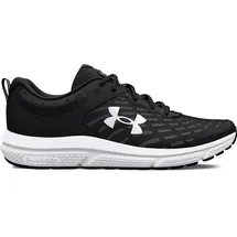 Under Armour Charged Assert 10 Laufschuhe Herren 001 black/black/white 47