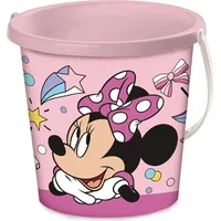MONDO Bucket Minnie Mouse