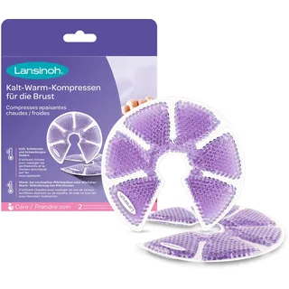 Lansinoh 3 in 1 Thermoperlen