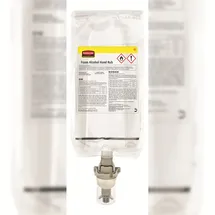 Rubbermaid AutoFoam plus 1000 ml)