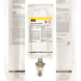 Rubbermaid AutoFoam plus 1000 ml)