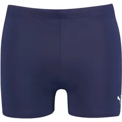PUMA Badehose SWIM MEN CLASSIC SWIM TRUNK 1P, navy, XXL