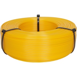 Purefil PETG Filament (1000 g, Gelb), 3D Filament, Gelb