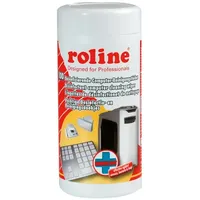 Odys Secomp Roline Reinigungstücher (Wipes)