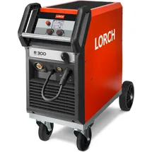 Lorch R 300 ControlPro