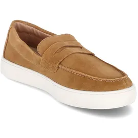Rieker Mokassins Herren Braun 44
