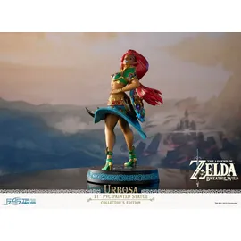 First 4 Figures First4Figures - The Legend of Zelda: Breath of The Wild PVC Figurine