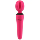 Palm Power palmpower Groove Mini Wand Fuchsia
