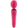 Palm Power palmpower Groove Mini Wand Fuchsia Rosa
