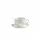 Maxwell & Williams Diamonds Espressotasse mit Untertasse Set, 2-tlg. (DV0029)