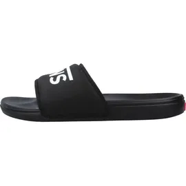 Vans La Costa Slideon Sandalen Black 38