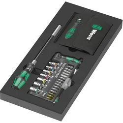 WERA Schaumstoffeinlage 05150150001