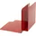 Alco Buchstütze Metall 130x140x140 mm Rot 2 St.