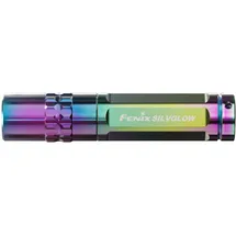 Fenix SILVGLOW Worldwide Limited Edition LED-Taschenlampe