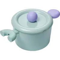 Neoflam Better Finger Kochtopf 18 cm rund