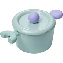 Neoflam Better Finger Kochtopf 18 cm rund