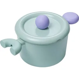 Neoflam Better Finger Kochtopf 18 cm rund