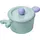 Neoflam Better Finger Kochtopf 18 cm rund