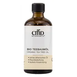 CMD Teebaumöl bio 100ml