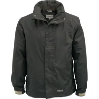 PRO-X elements Meran Regenjacke Unisex Anthrazit M