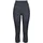 LASCANA ACTIVE Caprileggings Damen leo-anthrazit Gr.40/42