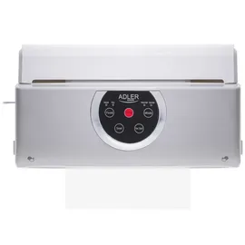 Adler AD 4503 grau/weiß