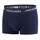JACK & JONES JACJEANS TRUNKS Mehrfarbig M 12er Pack