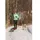Rock Empire Klettergurt Blau