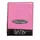 Ultra Pro - Satin-Würfel-Deckbox – Hot Pink