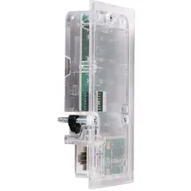 ekey biometric systems GmbH ekey home KP IN keypad integra 101 809