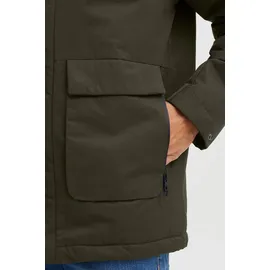 SOLID SDCaden JA1 - 21107213 Herren Winterjacke Herrenjacke Jacke - Grün - L