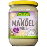 RAPUNZEL Mandelmus weiß bio 500g