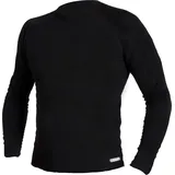 CMP 3y07256 Langarm-baselayer - Black - L