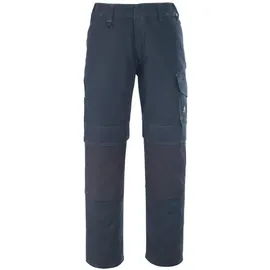 Mascot Houston Hose Größe 82C51, schwarzblau