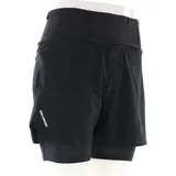 Salomon Sense Aero Herren Schwarz L
