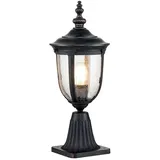 Elsteadlighting Cleveland Stehleuchte Bronze verwittert Elstead Lighting CL3-S