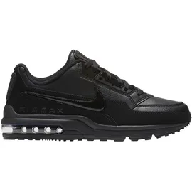 Nike Air Max LTD 3 Herren black/black/black 46