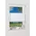 K-HOME Pisa 130 x 130 cm weiß 