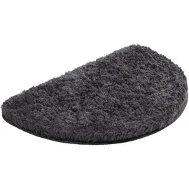 OTTO home Micro exclusiv Grau 50 x 80 cm