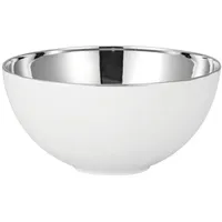 Rosenthal TAC Gropius Skin Platin Schüssel 19 cm