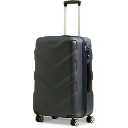 Stratic Reisekoffer  Arrow 2 Trolley 65 cm  69 l - Blau