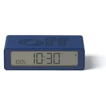 Lexon Flip Mini Dunkelblau
