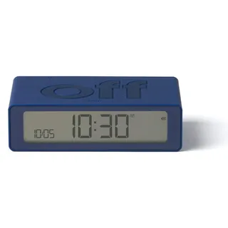 Lexon Flip Mini Dunkelblau