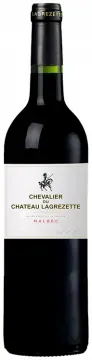 Chevalier du Château Lagrezette 2020 - Château Lagrezette