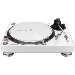Pioneer DJ PLX-500 (Manuell), Plattenspieler, Weiss