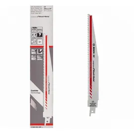 Bosch Säbelsägeblatt S 1256 XHM