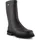 Aigle Rain M Gummistiefel Black 45