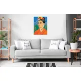 Ravensburger Leinwand: Frida Kahlo