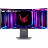 LG UltraGear 34GS95QE-B 33.9"