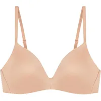 Triumph BH, Body Make-up Soft Touch P Beige, D, 80